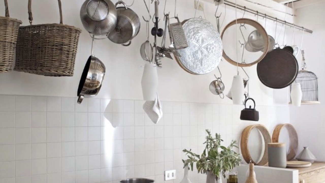Photo of Kitchen in Vezzano Ligure