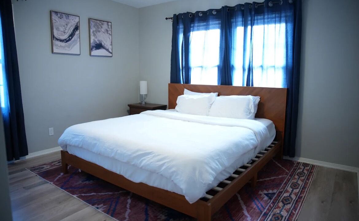 Photo of Bedroom in South of Conant