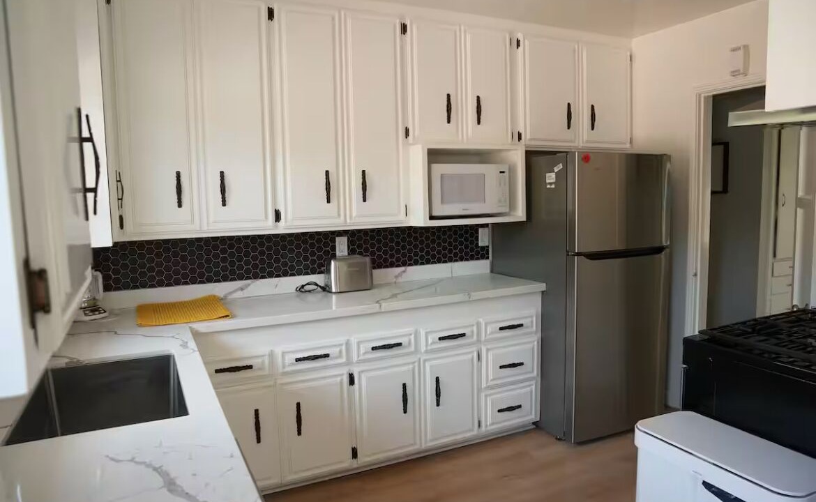 Photo of Kitchen in South of Conant