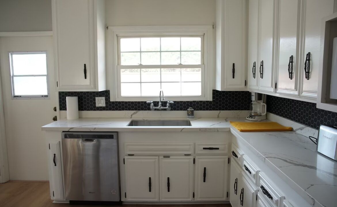 Photo of Kitchen in South of Conant