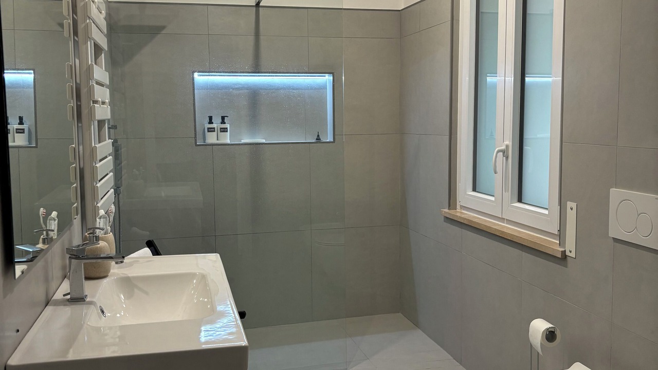 Photo of Bathroom in Francavilla al Mare