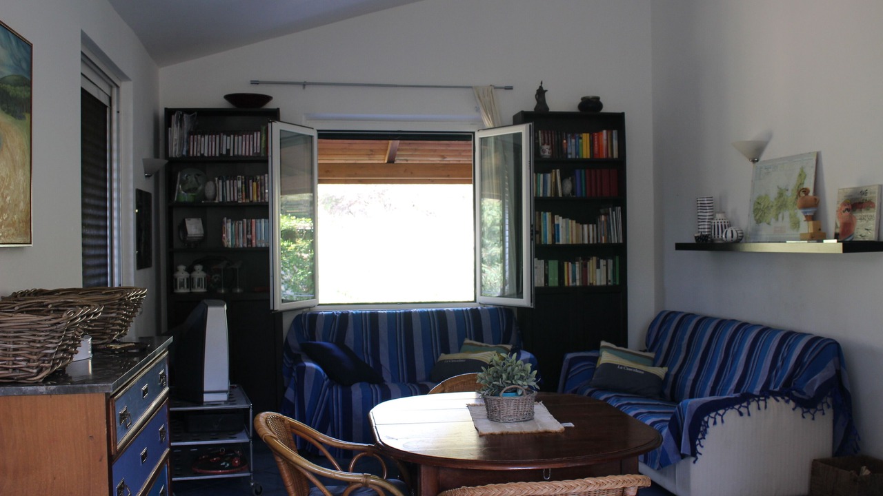 Photo of Livingroom in Sant' Andrea