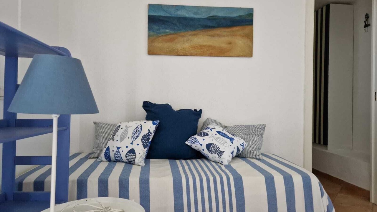 Photo of Bedroom in Sant' Andrea