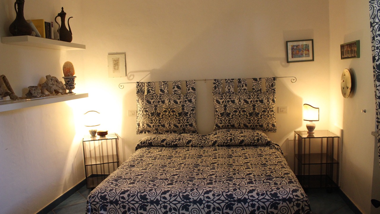 Photo of Bedroom in Sant' Andrea