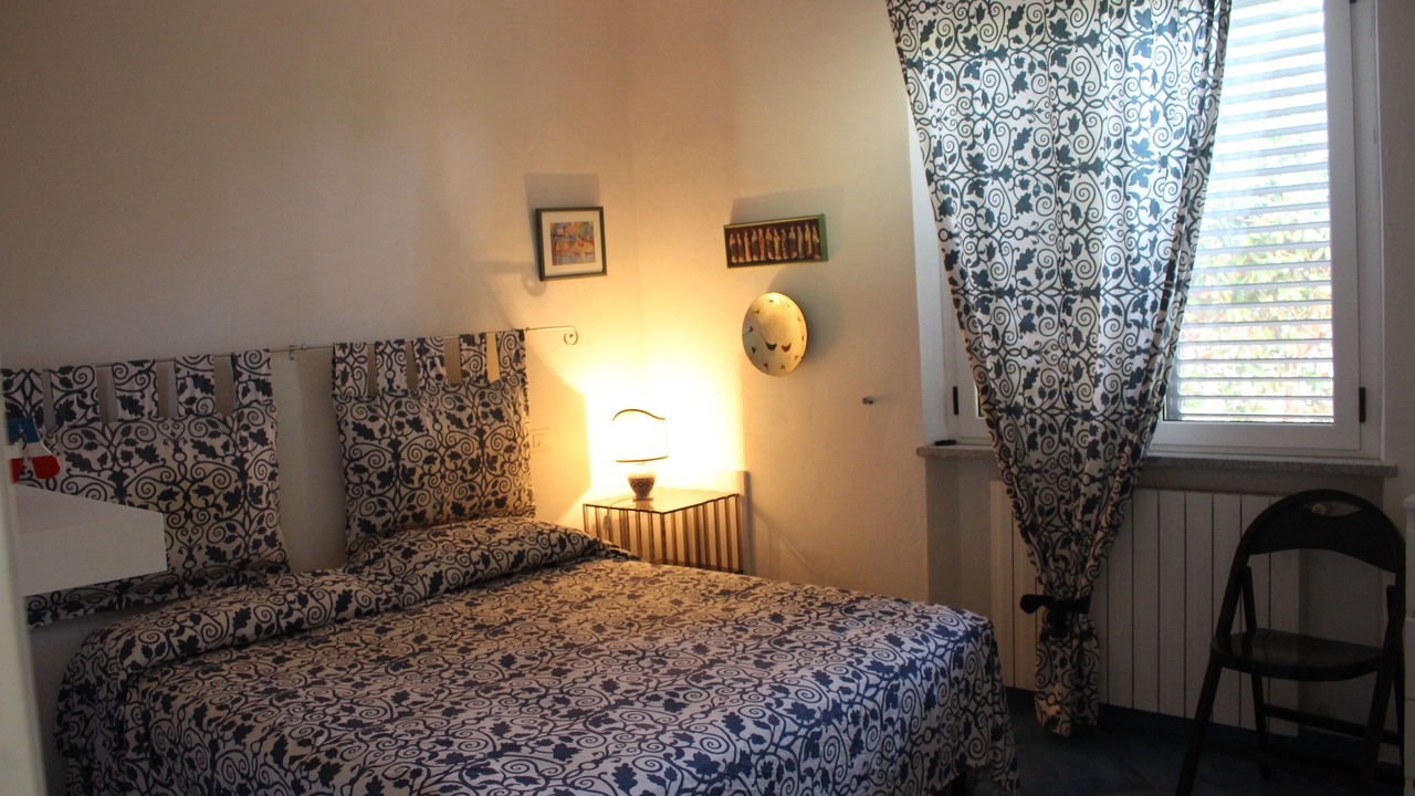 Photo of Bedroom in Sant' Andrea
