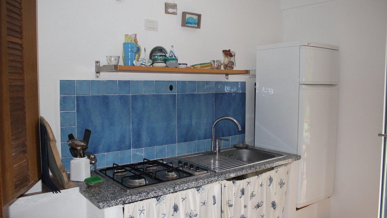 Photo of Kitchen in Sant' Andrea