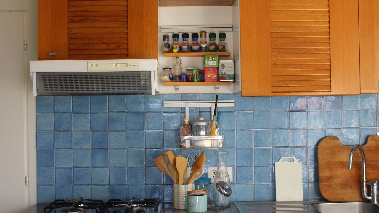 Photo of Kitchen in Sant' Andrea