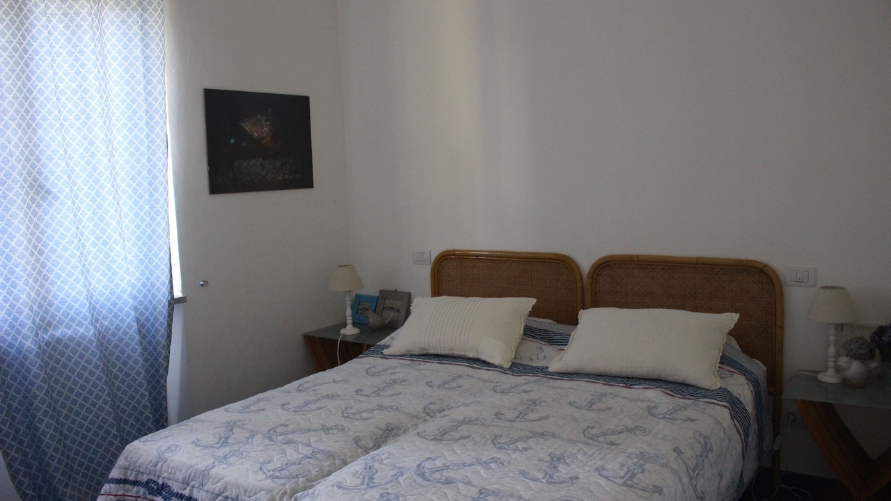 Photo of Bedroom in Sant' Andrea