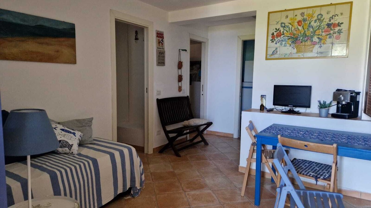 Photo of Livingroom in Sant' Andrea