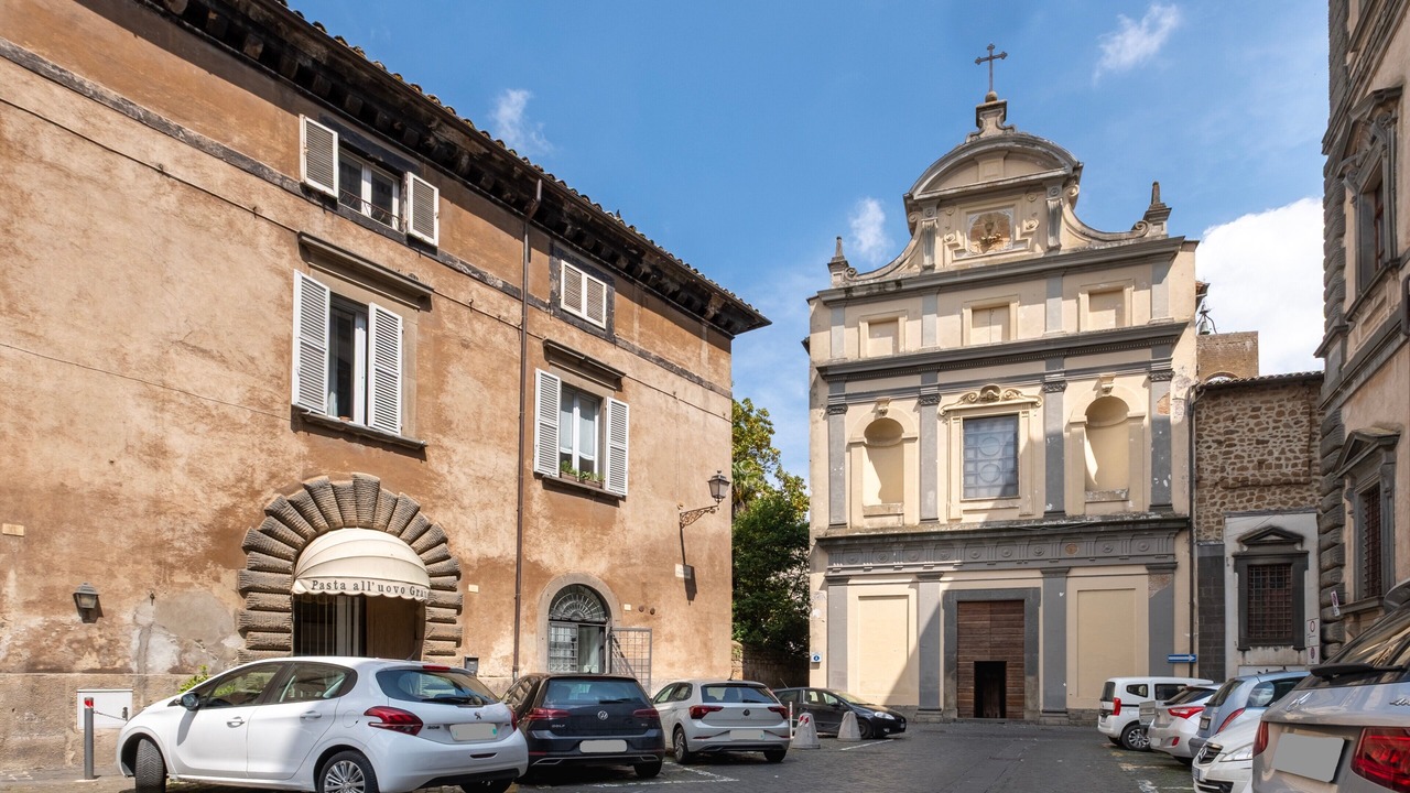 Photo of Outdoor in Orvieto