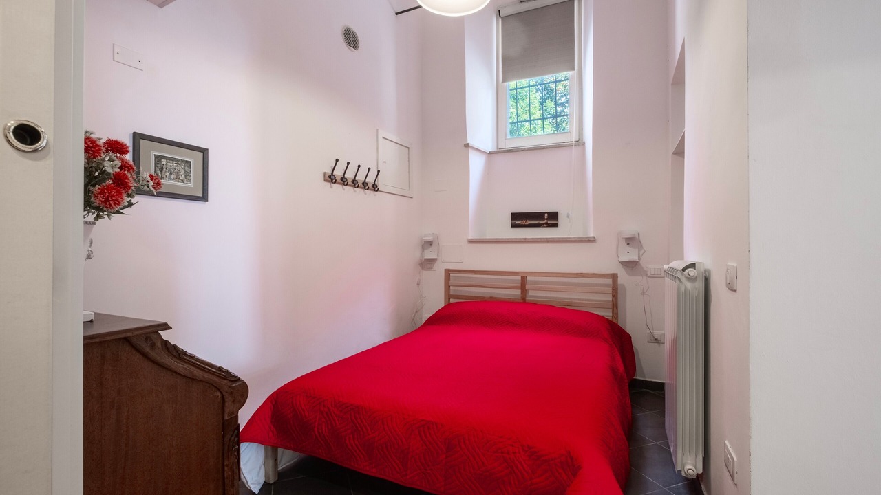 Photo of Bedroom in Orvieto
