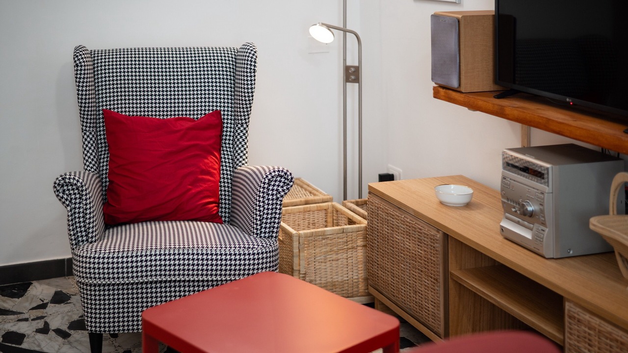 Photo of Livingroom in Orvieto