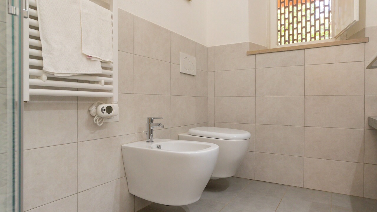 Photo of Bathroom in Venturina