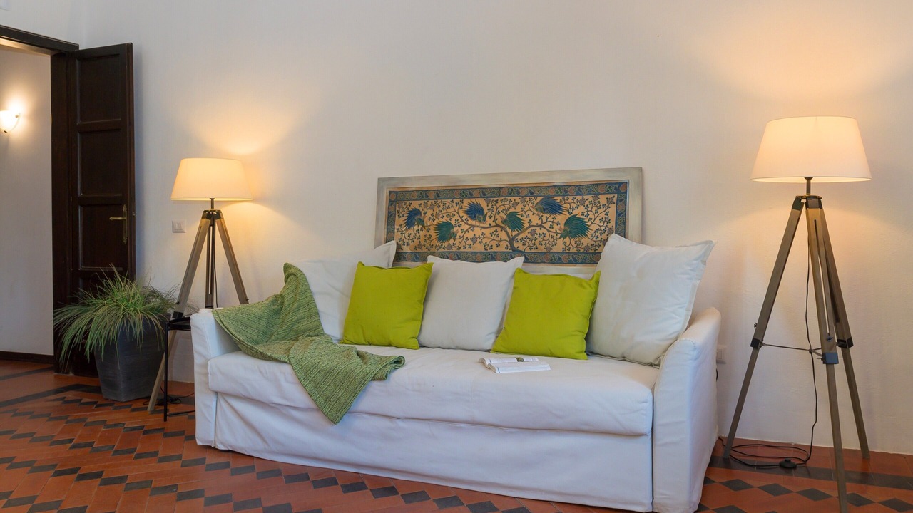Photo of Livingroom in Venturina