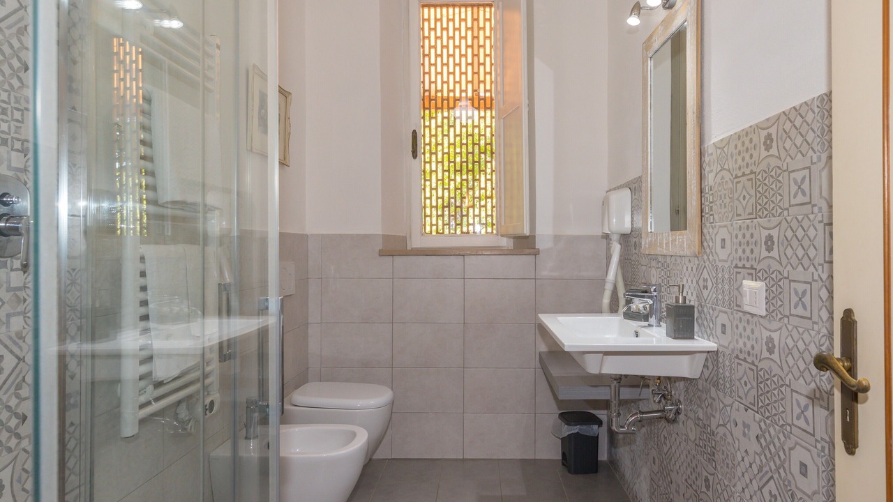 Photo of Bathroom in Venturina