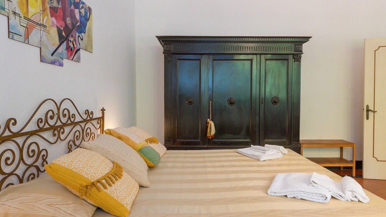 Photo of Bedroom in Venturina