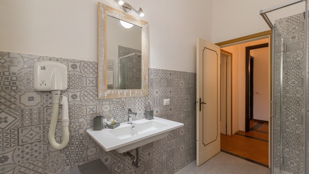 Photo of Bathroom in Venturina