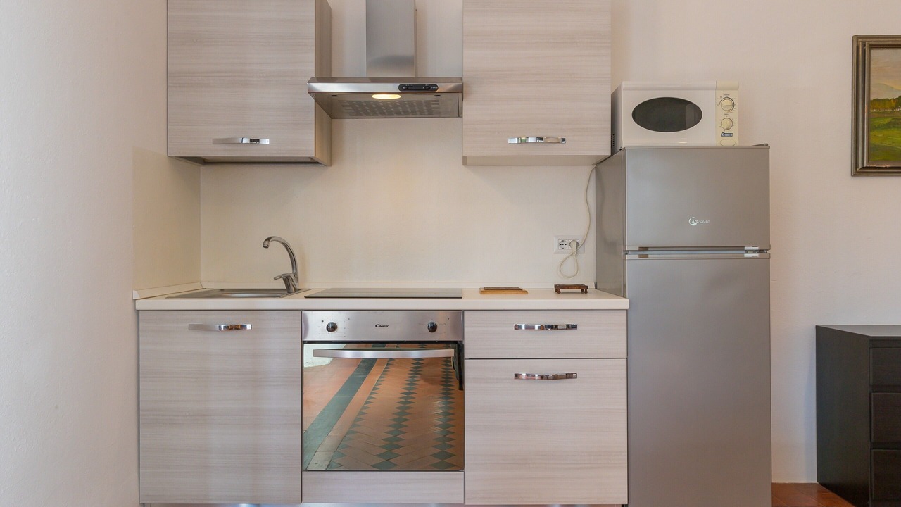 Photo of Kitchen in Venturina