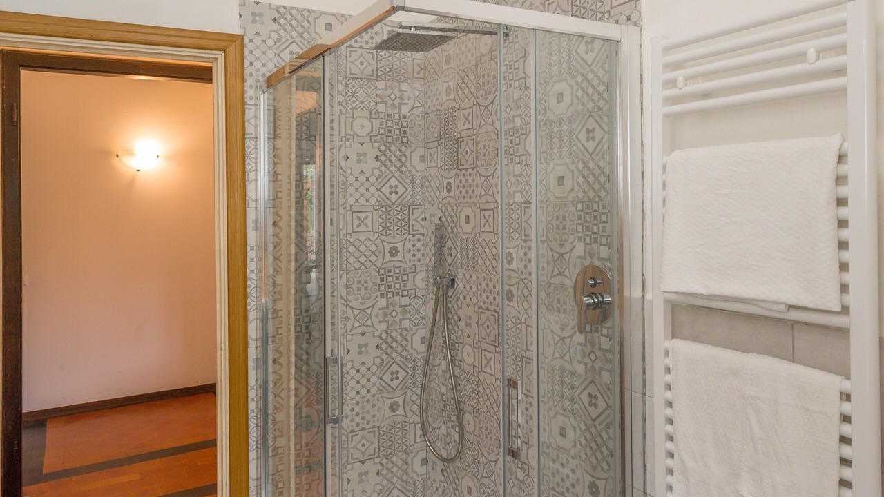 Photo of Bathroom in Venturina