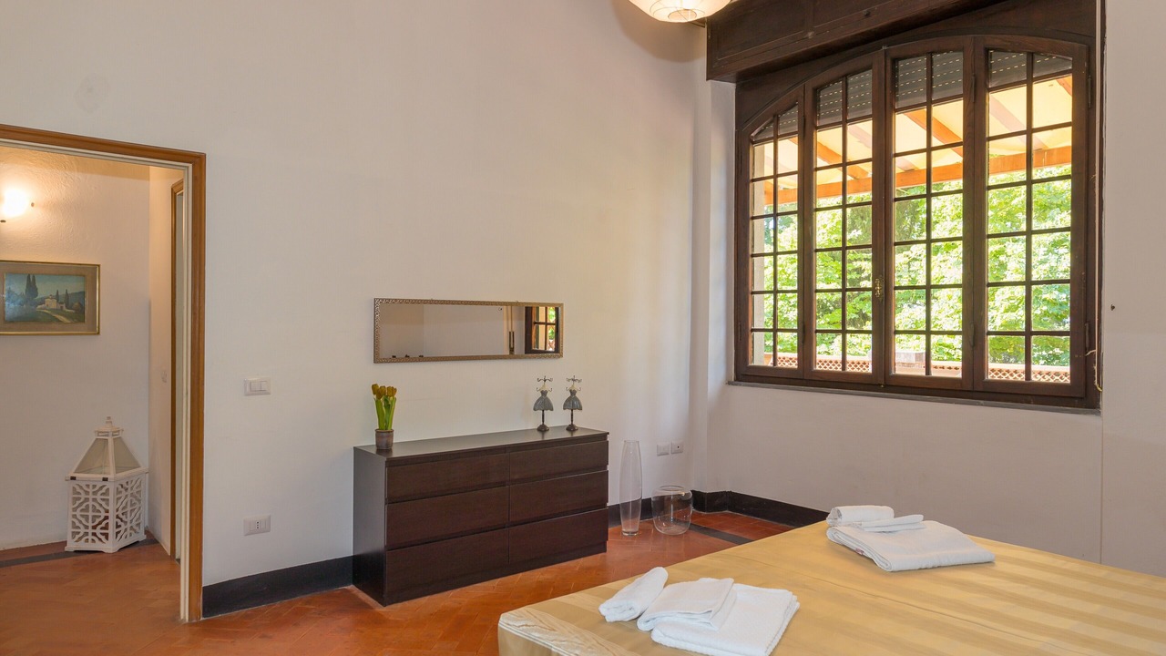 Photo of Bedroom in Venturina