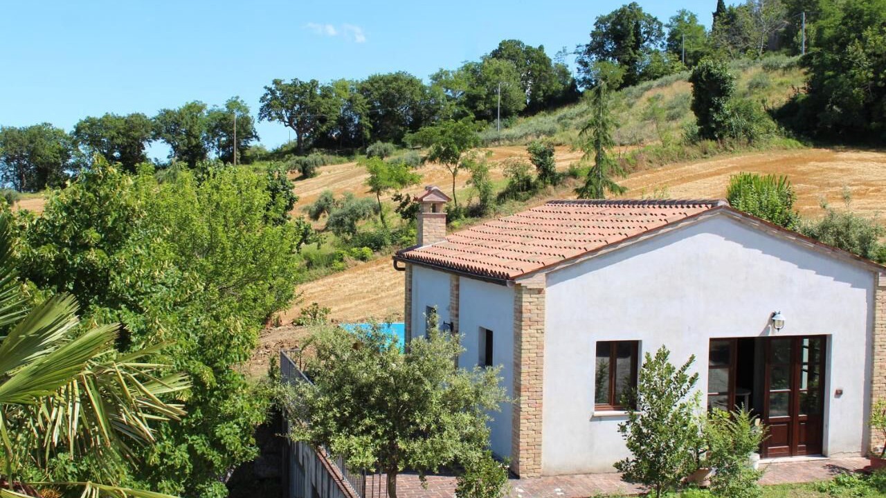 Photo of Outdoor in Cingoli