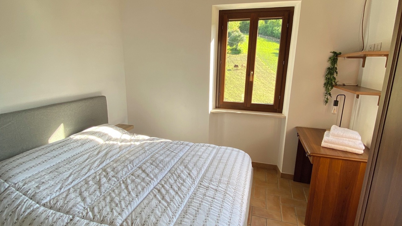 Photo of Bedroom in Cingoli