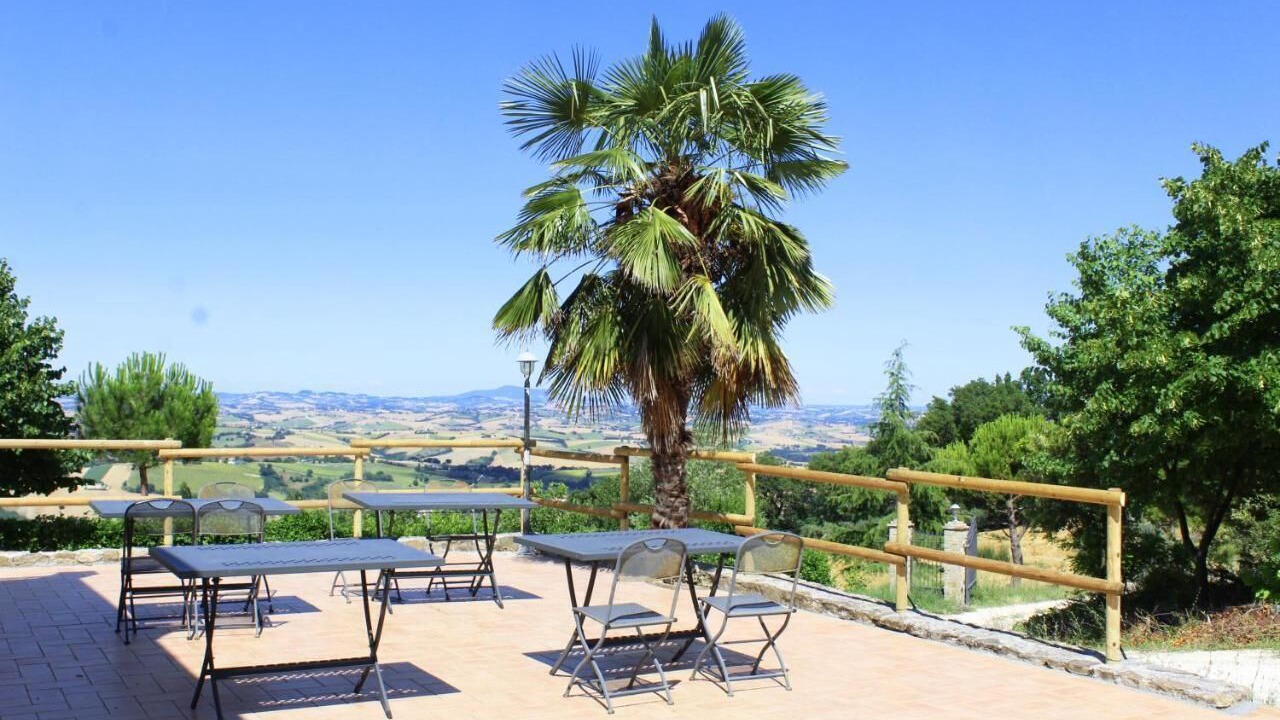 Photo of Outdoor in Cingoli