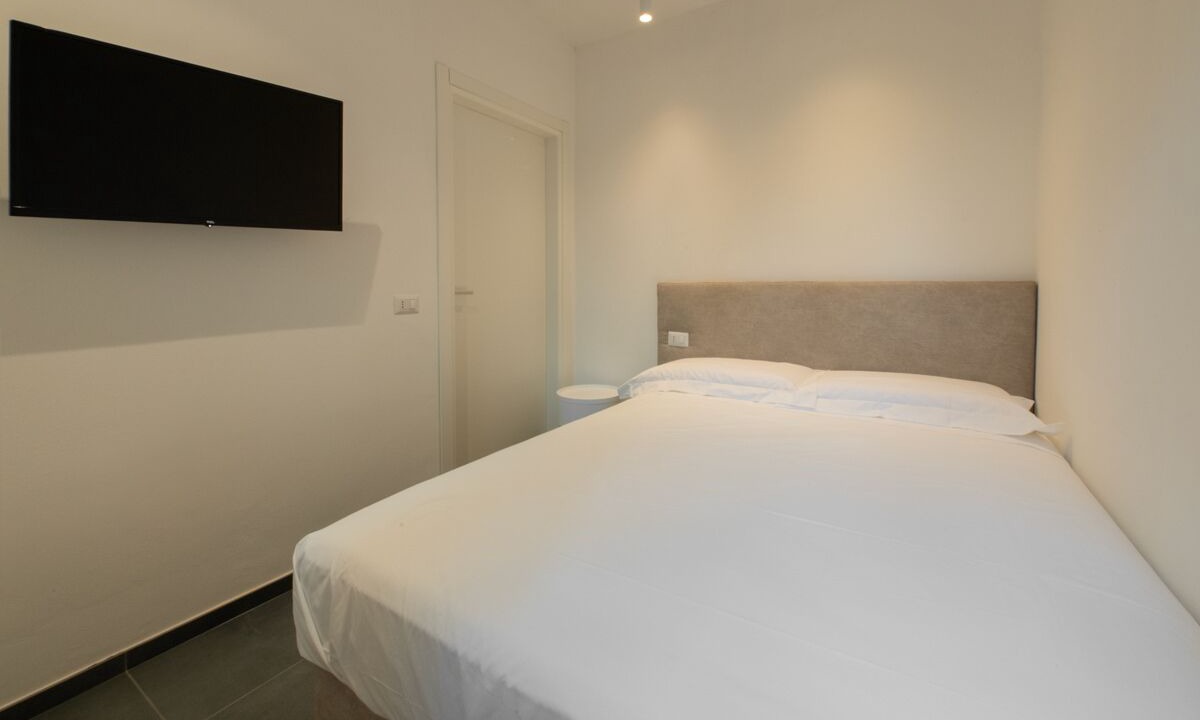 Photo of Bedroom in Tagliata