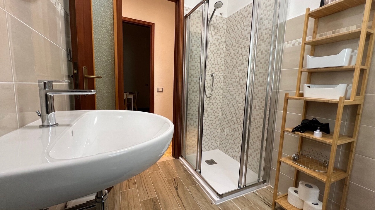 Photo of Bathroom in Sori