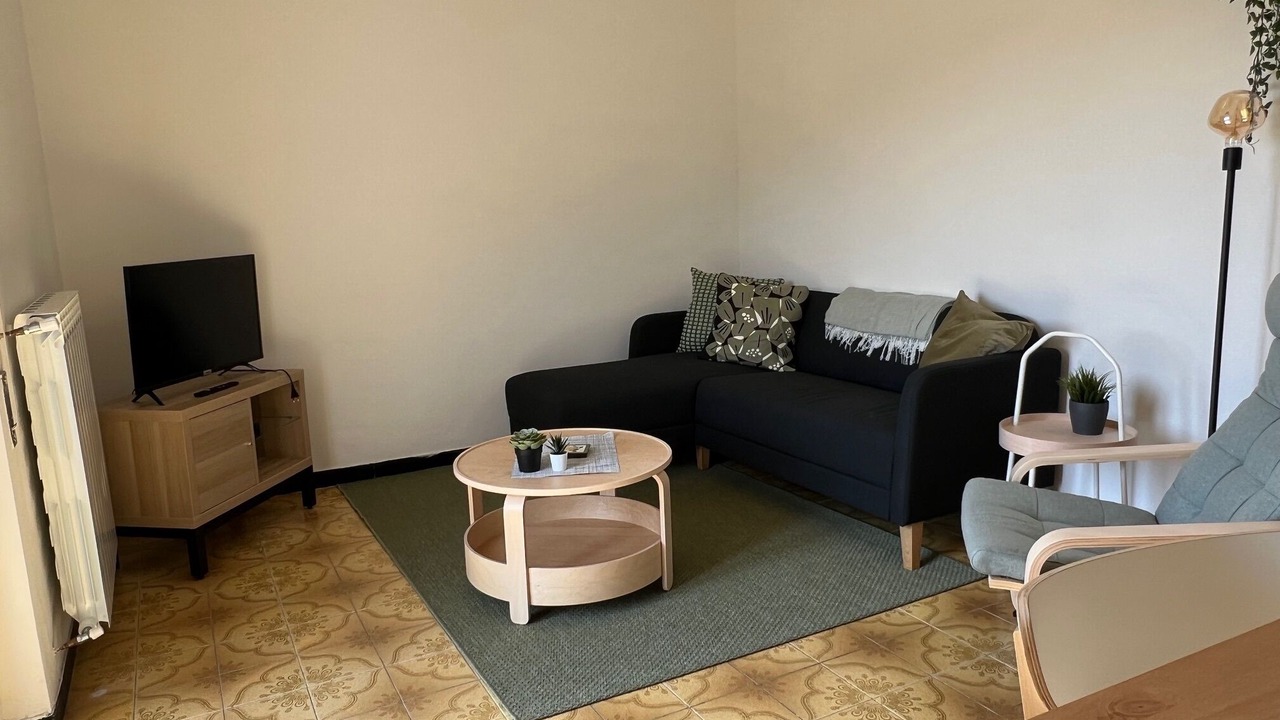 Photo of Livingroom in Sori
