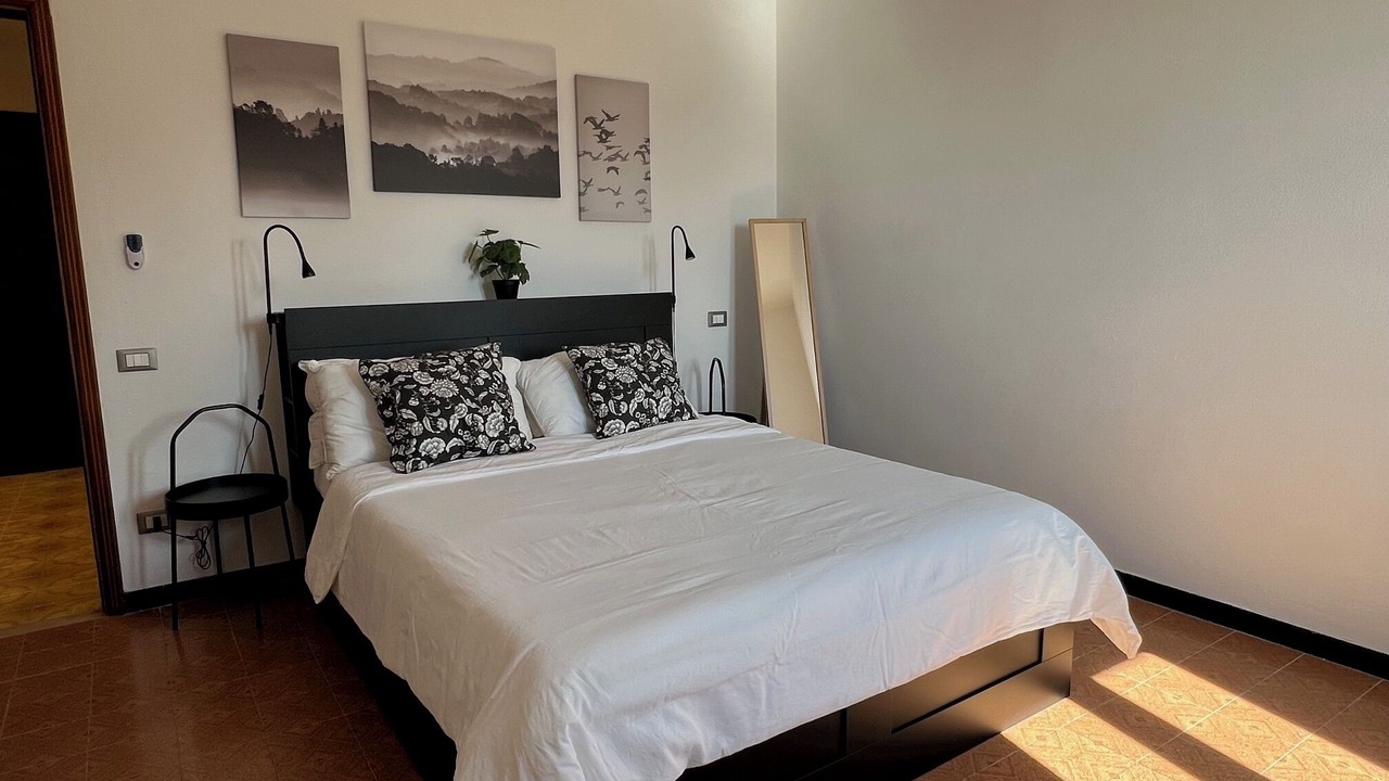 Photo of Bedroom in Sori