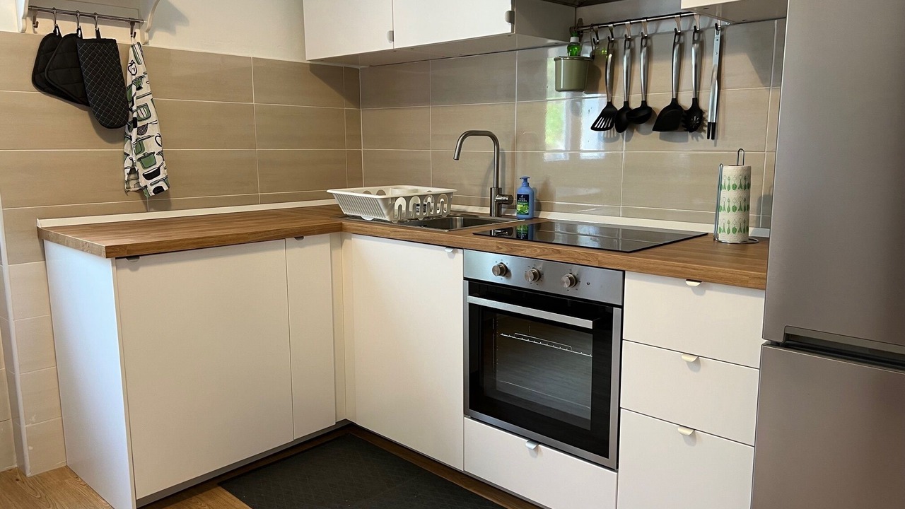 Photo of Kitchen in Sori