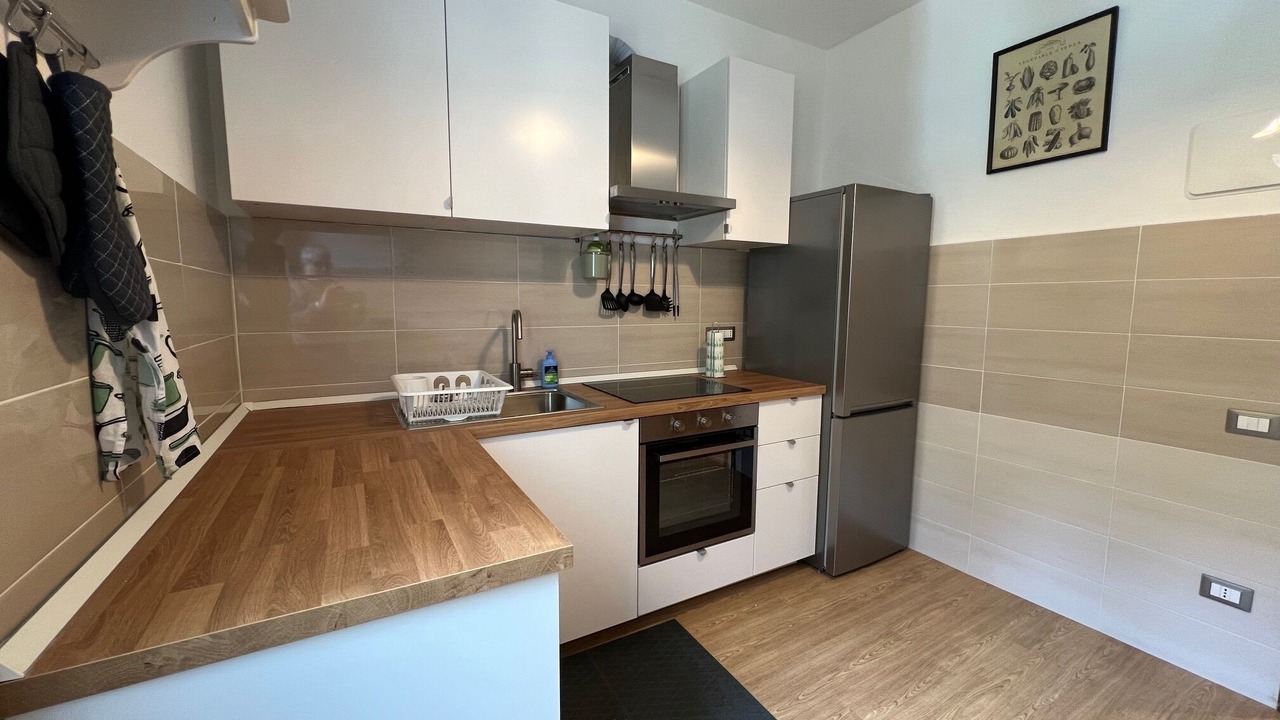 Photo of Kitchen in Sori