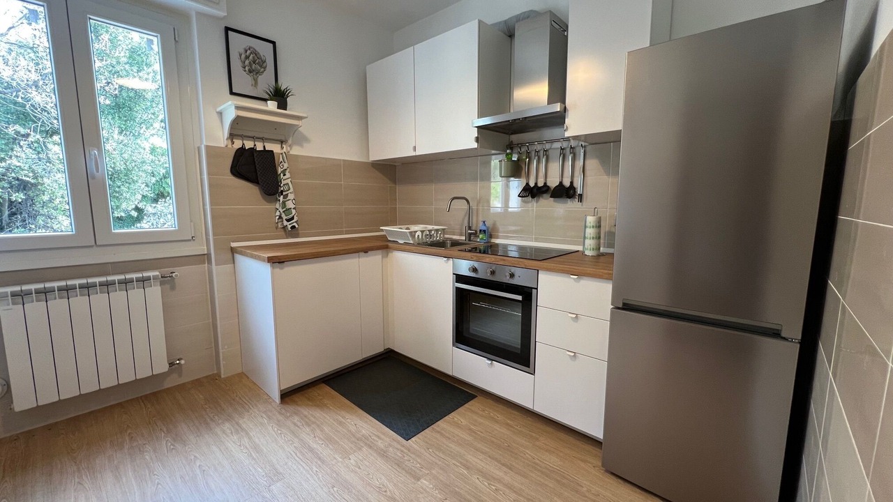 Photo of Kitchen in Sori