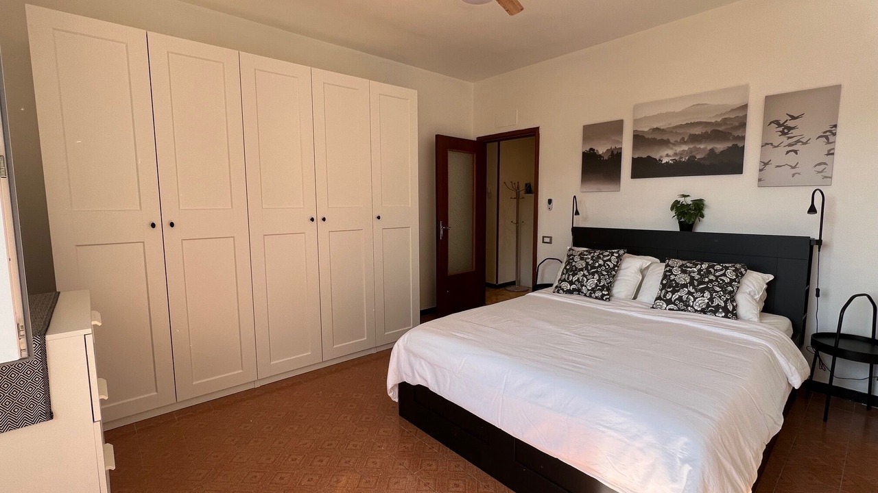 Photo of Bedroom in Sori