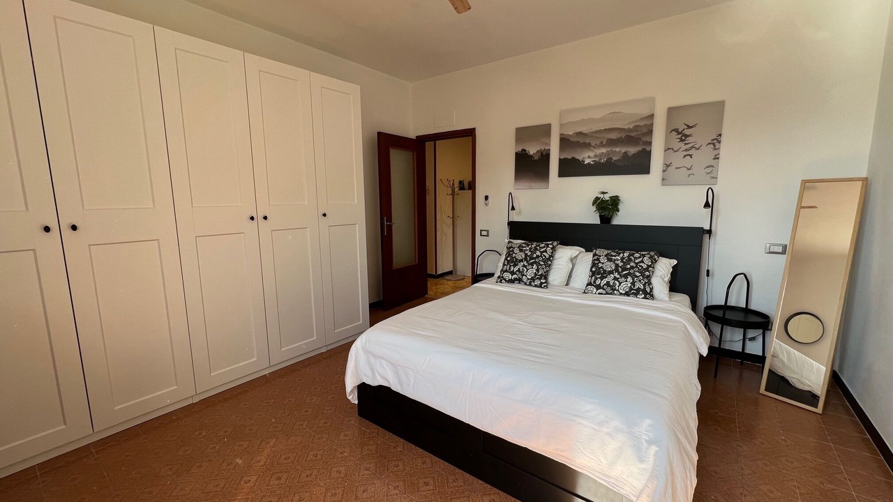 Photo of Bedroom in Sori