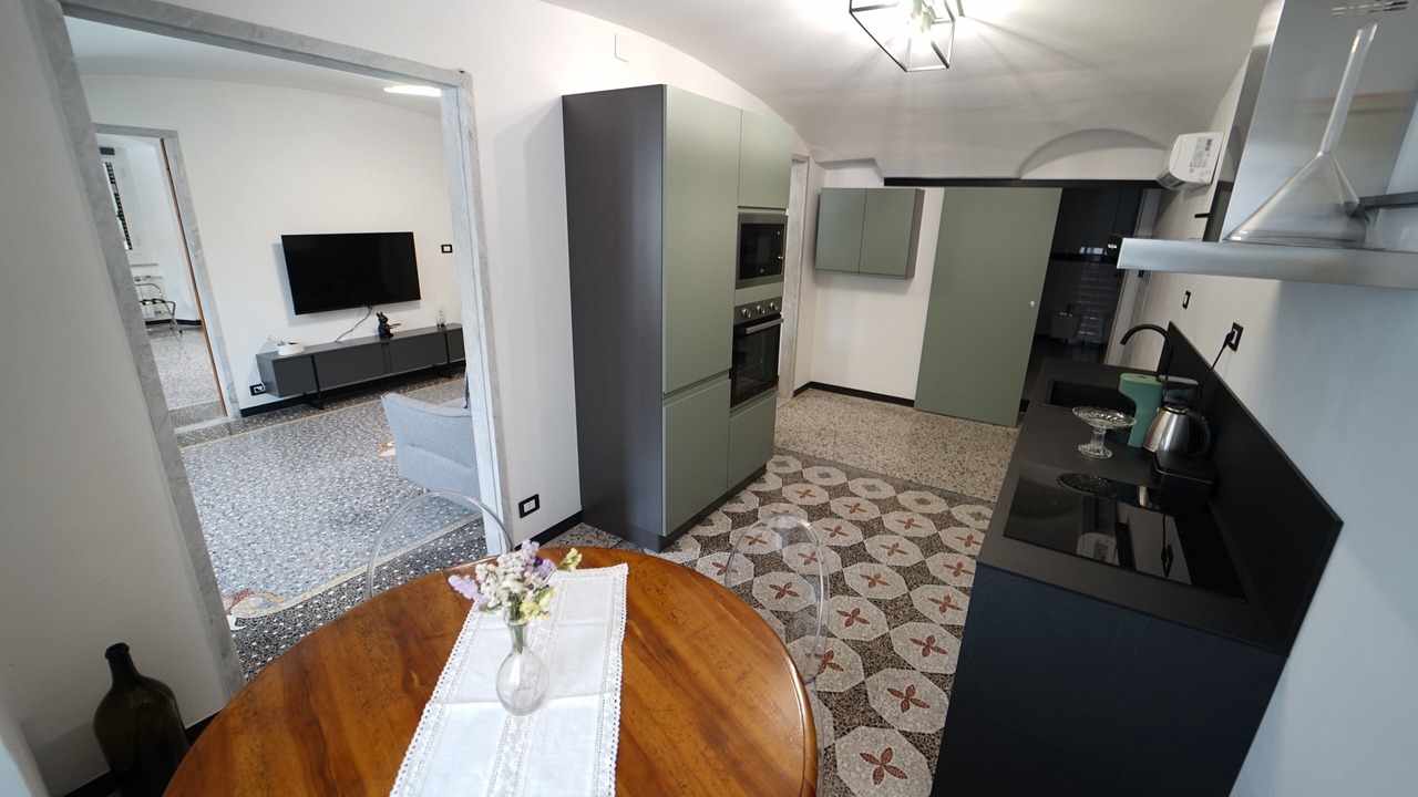 Photo of Kitchen in Chiavari
