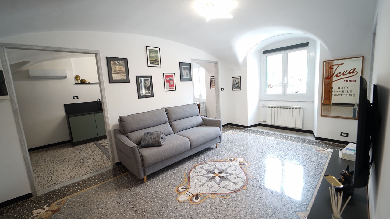Photo of Livingroom in Chiavari
