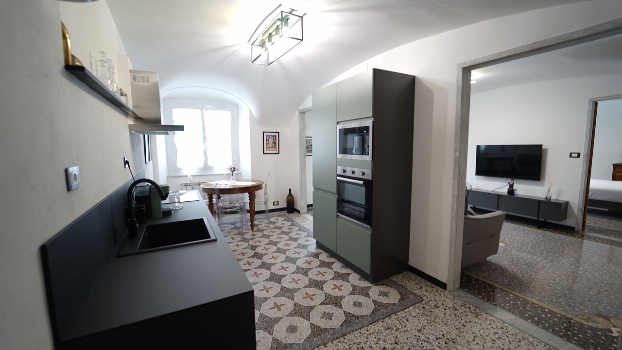 Photo of Kitchen in Chiavari