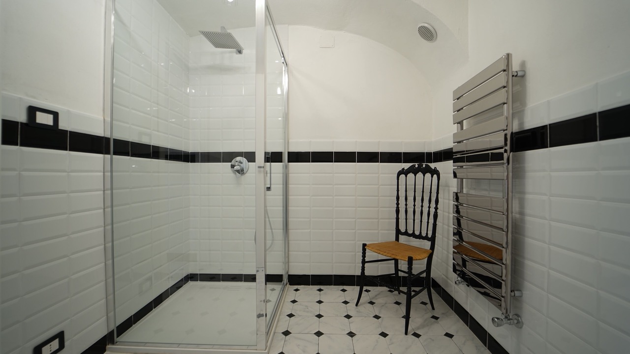 Photo of Bathroom in Chiavari