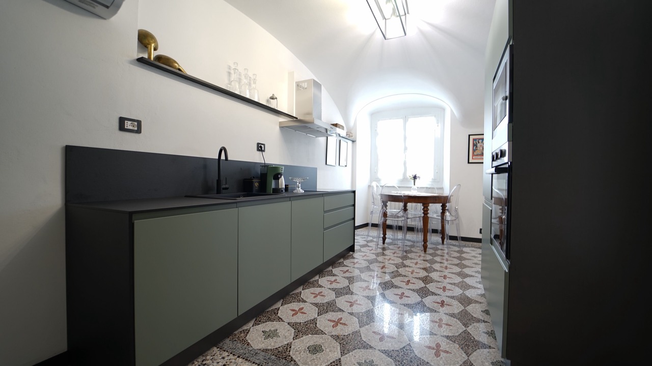 Photo of Kitchen in Chiavari