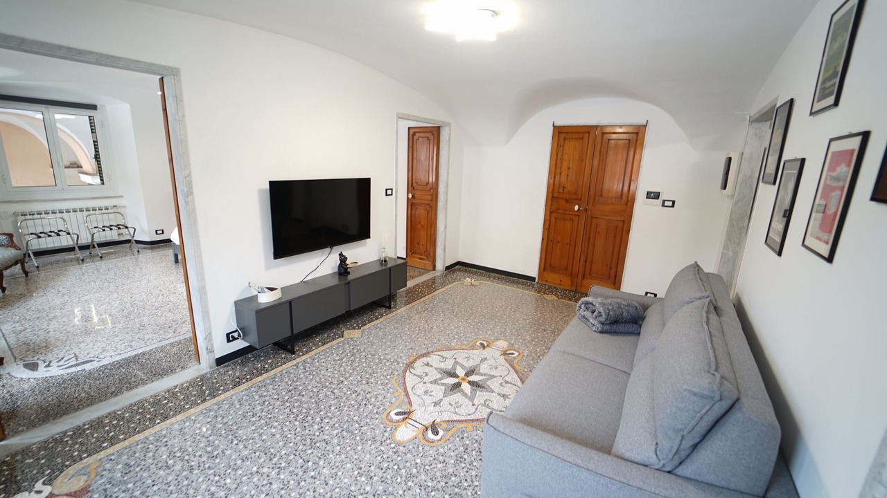 Photo of Livingroom in Chiavari