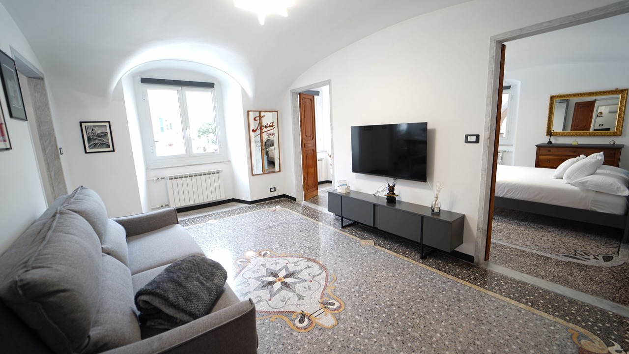 Photo of Livingroom in Chiavari