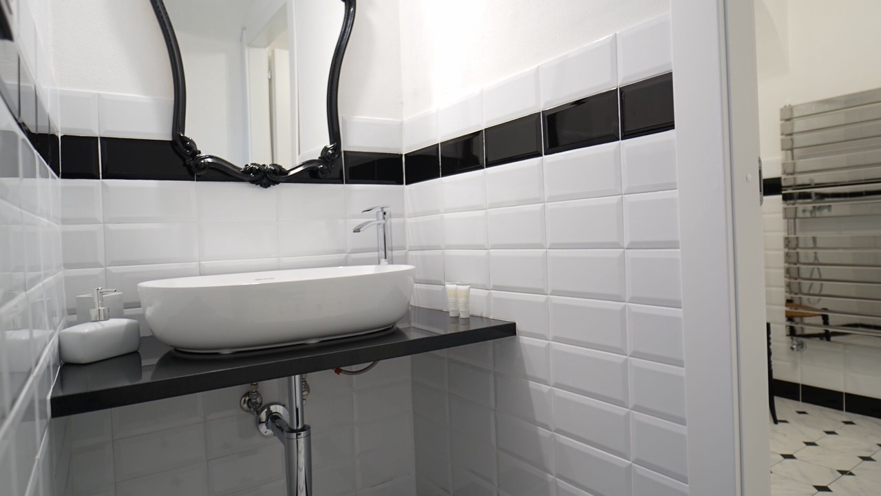 Photo of Bathroom in Chiavari