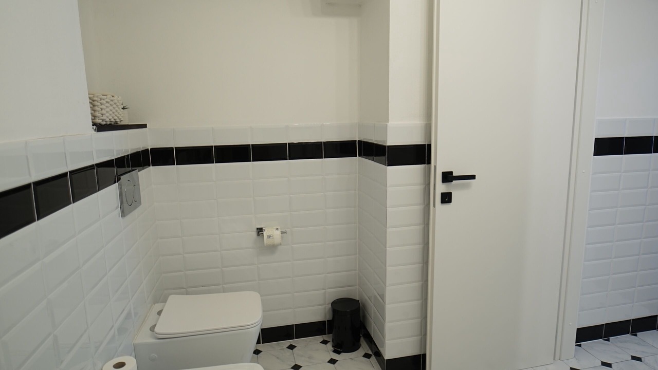 Photo of Bathroom in Chiavari