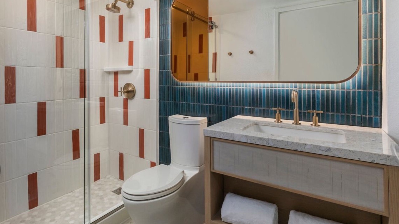 Photo of Bathroom in Islamorada