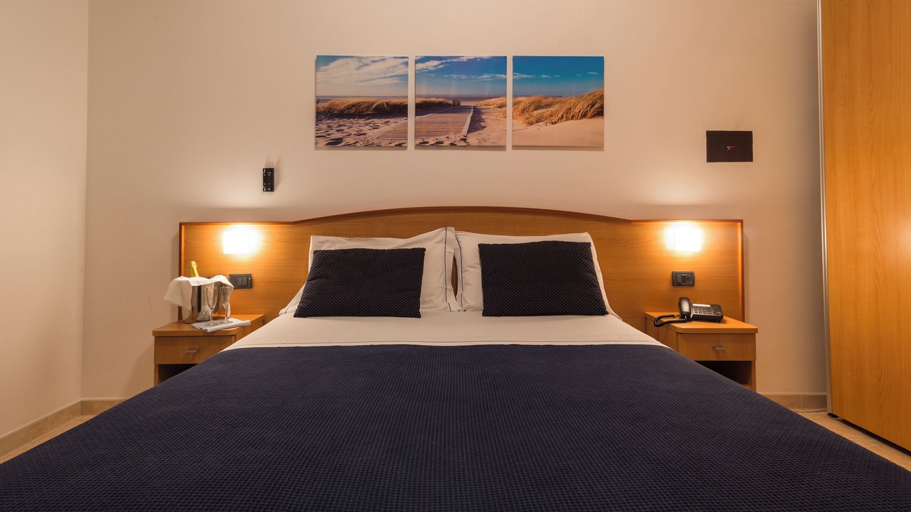 Photo of Bedroom in Foggetta