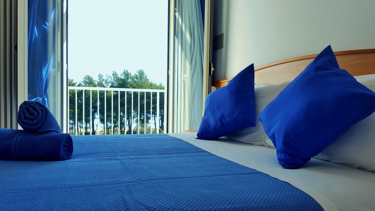 Photo of Bedroom in Foggetta