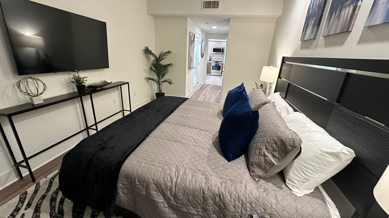Photo of Bedroom in Los Angeles