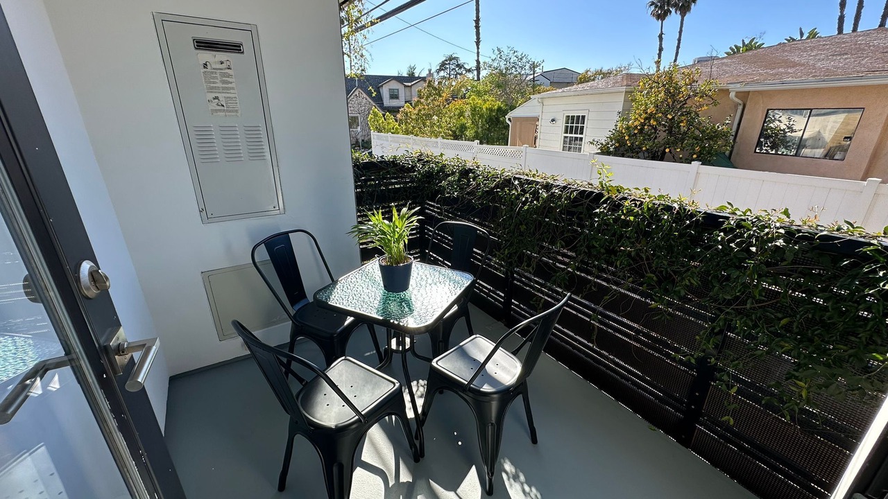 Photo of Outdoor in Los Angeles